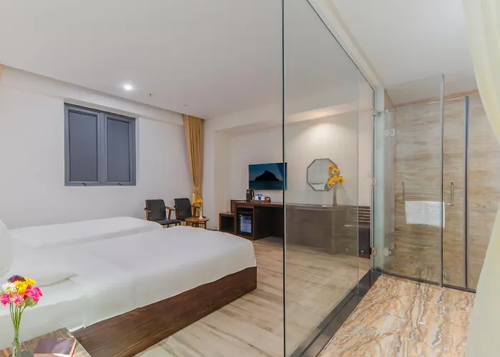 Emerald Bay Hotel & Spa Nha Trang